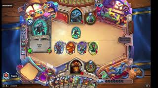 This how I like to play hunter and warrior OTK to get 1st time in legend month after last | June 24'