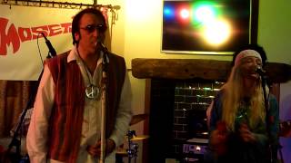 The Marmosets - Tin Soldier (cover) - Live @ The Thatch & Thistle - 21-3-2015