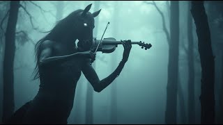 Epic Centaur's Lament — The Forgotten Forest Violin Saga 🎻🌲
