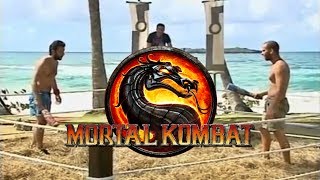 Survivor Mortal Kombat Edition