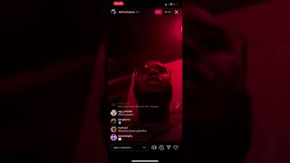 Southside Back In The Studio Cooking Up [July 2021] | @Screenc4p