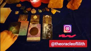 Daily Oracle Session You are walking the path of Self Mastery. Tarot Card Reading