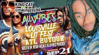 LIVE PERFORMANCE FTD-DOH KingZay