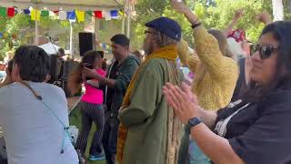 Sukhawat Ali Khan & Dua - Live at Himalayan Fair Berkeley