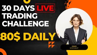 Binary Bot Live Run || XBT PRO Live Running || 2500$ in 30 Days
