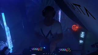 ++ VATTA - Late Night Techno #2 ++