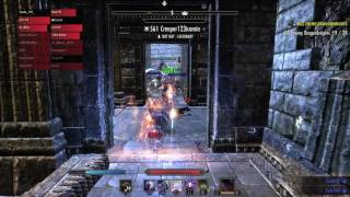 ESO harsh siege