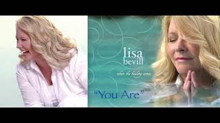 LISA BEVILL - “You Are”