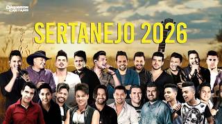 SERTANEJO 2026