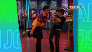 Drake & Josh - Intro (Teen The Loud House Ver.)