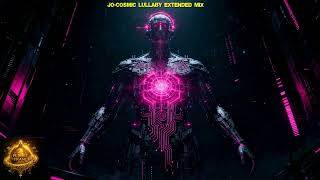 JO-Cosmic lullaby Extended mix (Interplay Flow)