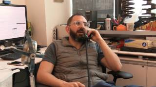 Phone Call