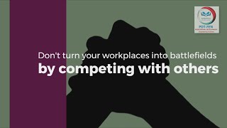 Be Your Own Competitor