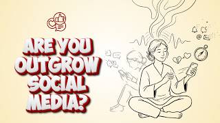 The Psychology of People Who Outgrow Social Media | MindNest