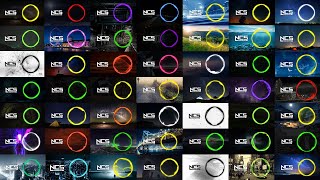 Top 60 NoCopyRightSounds | Best of NCS | Most Viewed Songs | The Best of All Time | 2022 | 3H