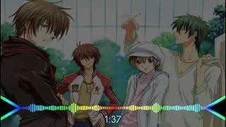 Nightcore - Fire Under My Feet