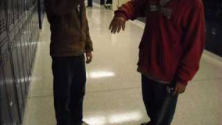 OUR PEPSI COMMERCIAL