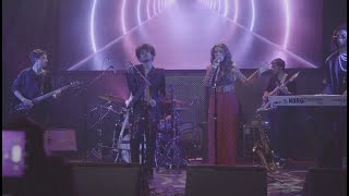 Ultra Violet Drive Thru