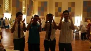 Gwiyomi SMKDABB!