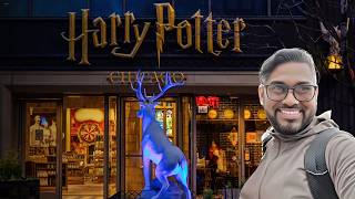 Exploring Chicago + The Harry Potter™ Experience You Can’t Miss