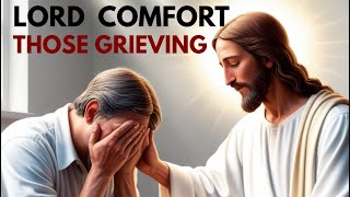 HEALING AFTER LOSS |GOD’S COMFORT FOR THOSE GRIEVING