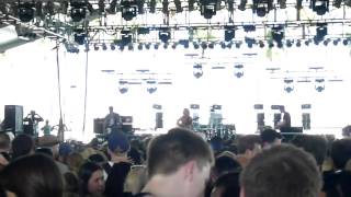 Ellie Goulding @ Coachella 2011 (Full Set HD) Part 1/2