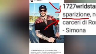 1727 È SPARITO!! *no clickbait*