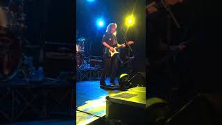 Y&T Holmfirth 11.11.17 Dirty Girl