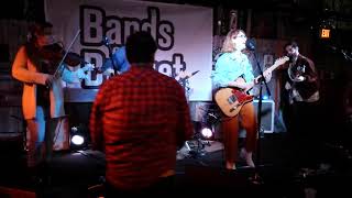Avery Mandeville - Johnny With the Blue Shirt - Live @ Johnny Mac's - 10/13/2018