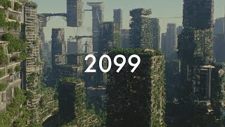 Voices From 2099