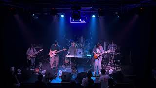 250829 Paranoid Androids Full Live @ Interplay