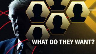 We Investigated The Criminals Who Bought Trump: What We Found Will Shock You