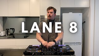 Lane 8 Mix 2022