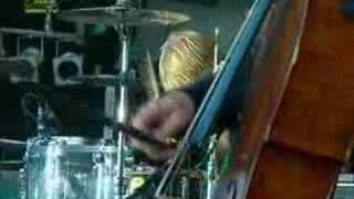 Apocalyptica - Grace (Rock In Rio 2008)