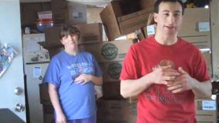 I am quiting DanHallsVlogs!!!!!!!!!!!!!!!!!!!!!!!!4-13-2011 Day 686