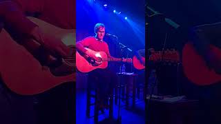 Mark Morriss & Adam Devlin - If - Birmingham 03/12/23