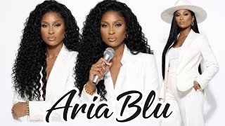 Aria Blu – I’m Detaching