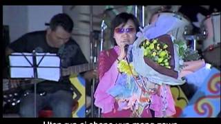 TEN NI NA RAI TIM { W. PRI LUM LIVE SHOW }