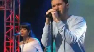 PATRICK LEHMAN - Live Performance on CTV Telethon of the Stars