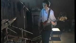 Radiohead: Street Spirit. LIVE Bullet Sound Studios, Netherlands 1995-02-27