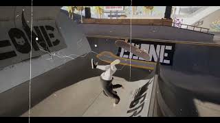 SK8 0R D1E