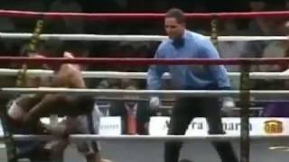 Edwin Valero Tribute