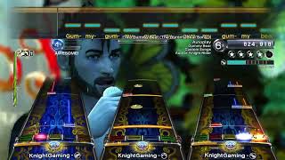 Rock Band 3 - Gummy Bear - I'm a Gummy Bear (The Gummy Bear Song) - Expert - Preview