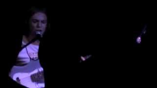 Croquet (2007 first show ever) Part 1