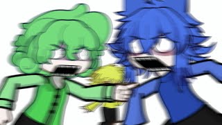 JIGGLE JIGGLE SKIN | BFB SHITPOST