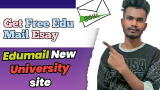 How to apply new edumail || Edumail kaise apply kare #tips #tech