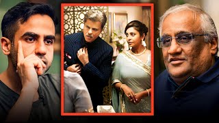 How Ultra-Rich Indians Spend Their Money - Kishore Biyani Explains India 1, 2, 3