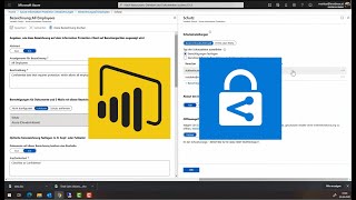 PowerBI: Azure Information Protection