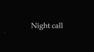 KIASARY - NIGHT CALL