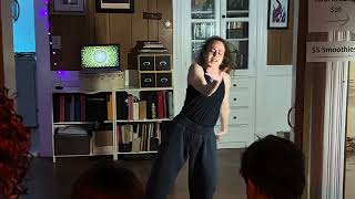 Julie Solo
